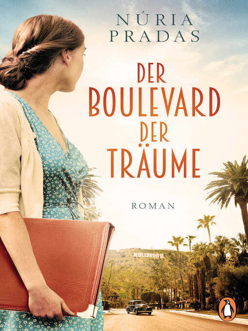 Title details for Der Boulevard der Träume by Núria Pradas - Available